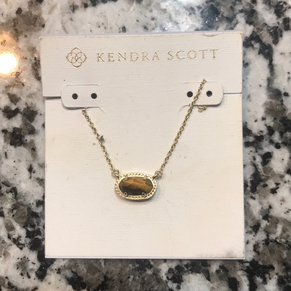 NWT Authentic Kendra Scott necklace!